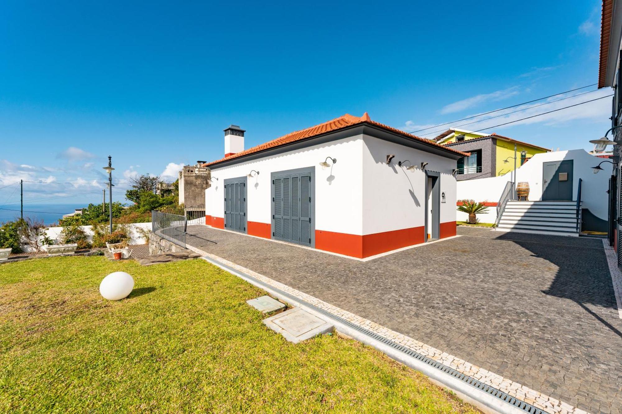 Casa Pereira Relogio do Poiso Exterior foto