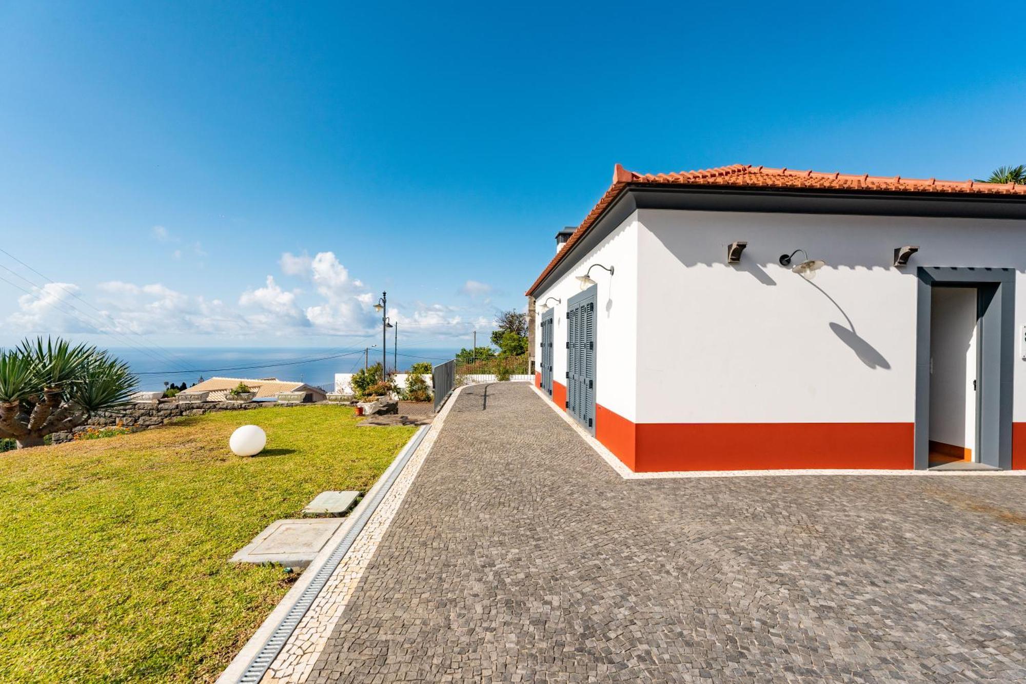 Casa Pereira Relogio do Poiso Exterior foto