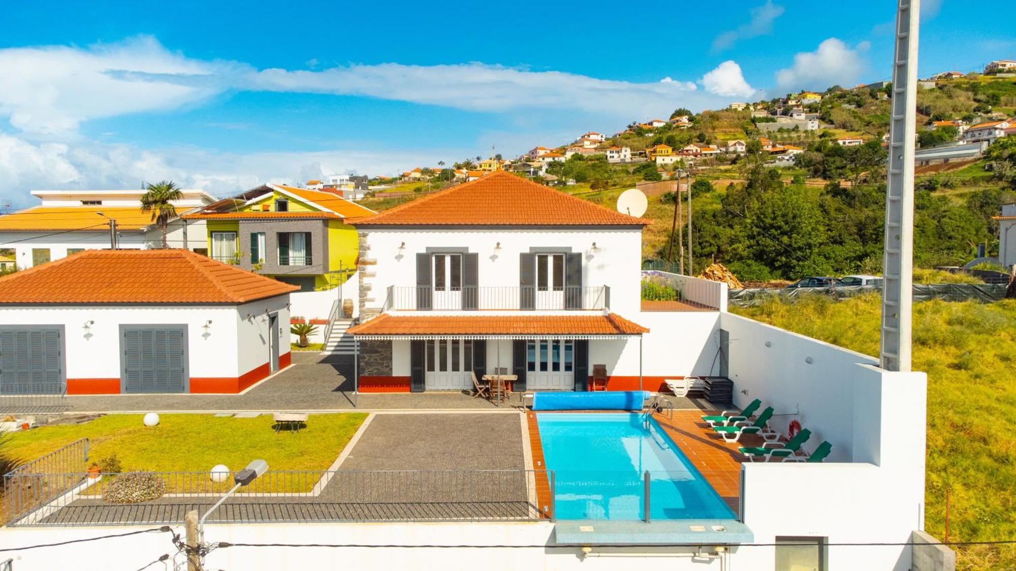 Casa Pereira Relogio do Poiso Exterior foto